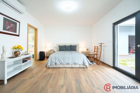 Villa i Setubal, Setubal, Setubal - € 750.000 | Ref: 0101297 - foto 26