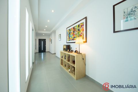 Villa i Setubal, Setubal, Setubal - € 750.000 | Ref: 0101297 - foto 36