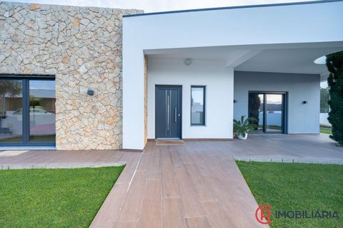 Villa i Setubal, Setubal, Setubal - € 750.000 | Ref: 0101297 - foto 44
