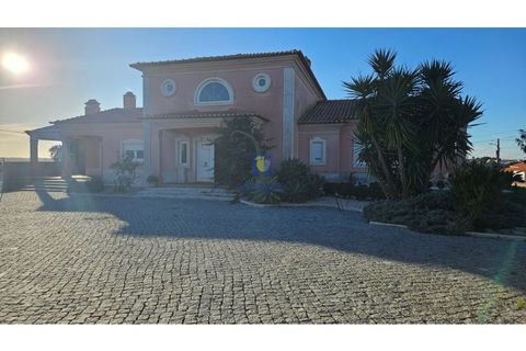 Villa i A dos Francos, Leiria, A dos Francos - € 495.000 | Ref: CAL-217054 - foto 2