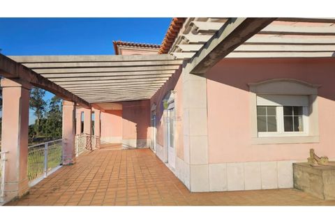 Villa i A dos Francos, Leiria, A dos Francos - € 495.000 | Ref: CAL-217054 - foto 5