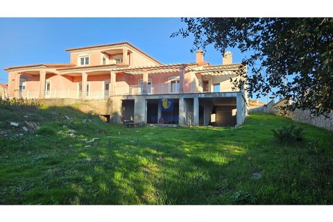 Villa i A dos Francos, Leiria, A dos Francos - € 495.000 | Ref: CAL-217054 - foto 6