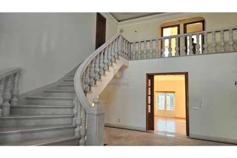 Villa i A dos Francos, Leiria, A dos Francos - € 495.000 | Ref: CAL-217054 - foto 9