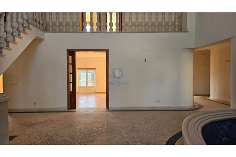 Villa i A dos Francos, Leiria, A dos Francos - € 495.000 | Ref: CAL-217054 - foto 10