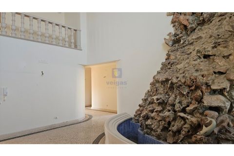 Villa i A dos Francos, Leiria, A dos Francos - € 495.000 | Ref: CAL-217054 - foto 17