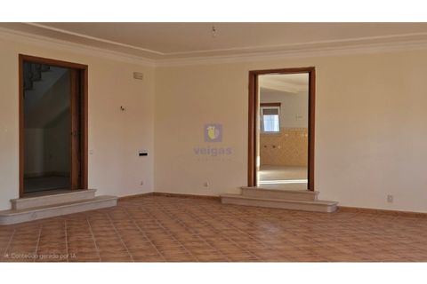 Villa i A dos Francos, Leiria, A dos Francos - € 495.000 | Ref: CAL-217054 - foto 18