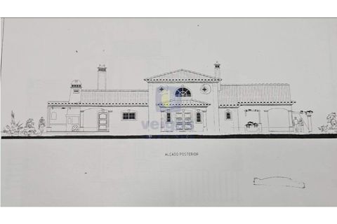 Villa i A dos Francos, Leiria, A dos Francos - € 495.000 | Ref: CAL-217054 - foto 21