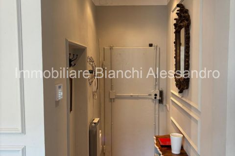 Lejlighed i Florence, Florence, Florence - € 295.000 | Ref: V295GIOBERTI - foto 3