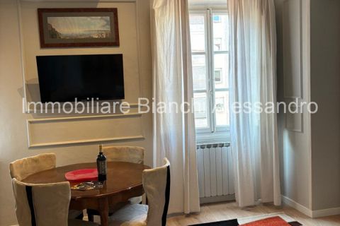 Lejlighed i Florence, Florence, Florence - € 295.000 | Ref: V295GIOBERTI - foto 4