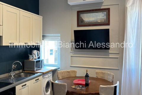 Lejlighed i Florence, Florence, Florence - € 295.000 | Ref: V295GIOBERTI - foto 2