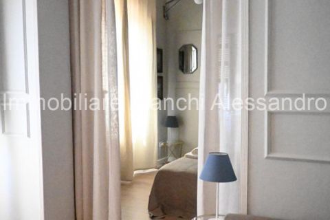 Lejlighed i Florence, Florence, Florence - € 295.000 | Ref: V295GIOBERTI - foto 8