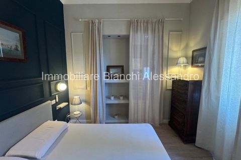 Lejlighed i Florence, Florence, Florence - € 295.000 | Ref: V295GIOBERTI - foto 11