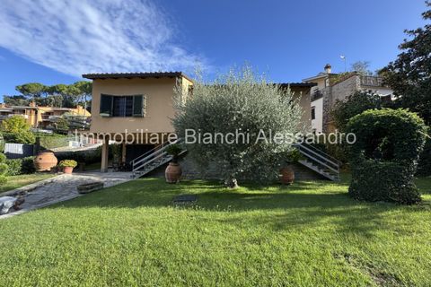 Villa i Bagno a Ripoli, Florence, Bagno a Ripoli - € 1.250.000 | Ref: V130BORRANI - foto 2