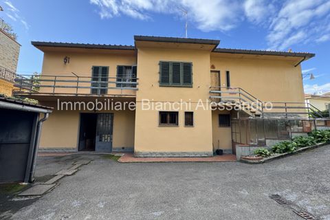 Villa i Bagno a Ripoli, Florence, Bagno a Ripoli - € 1.250.000 | Ref: V130BORRANI - foto 6