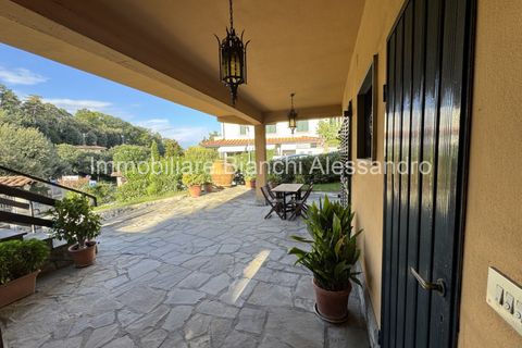 Villa i Bagno a Ripoli, Florence, Bagno a Ripoli - € 1.250.000 | Ref: V130BORRANI - foto 8