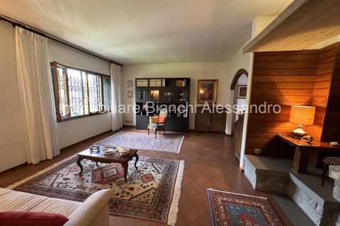Villa i Bagno a Ripoli, Florence, Bagno a Ripoli - € 1.250.000 | Ref: V130BORRANI - foto 9