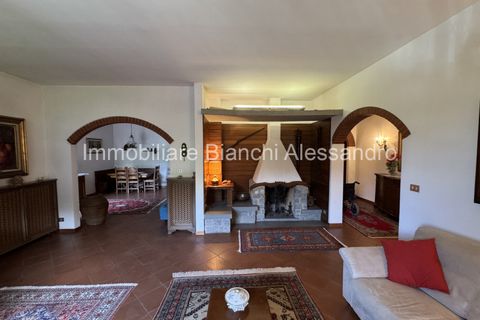 Villa i Bagno a Ripoli, Florence, Bagno a Ripoli - € 1.250.000 | Ref: V130BORRANI - foto 10