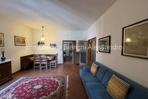 Villa i Bagno a Ripoli, Florence, Bagno a Ripoli - € 1.250.000 | Ref: V130BORRANI - foto 11