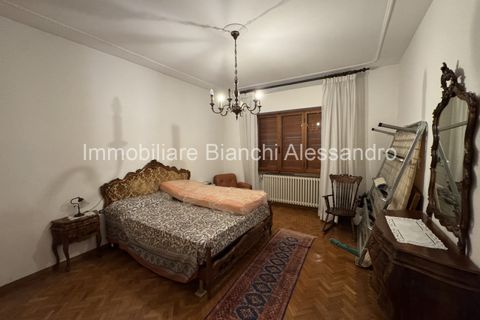 Villa i Bagno a Ripoli, Florence, Bagno a Ripoli - € 1.250.000 | Ref: V130BORRANI - foto 14