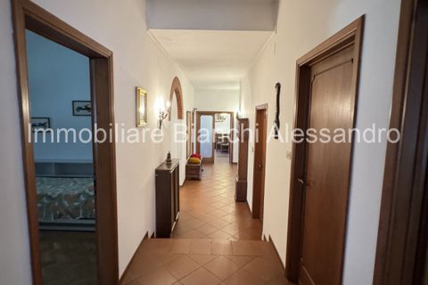 Villa i Bagno a Ripoli, Florence, Bagno a Ripoli - € 1.250.000 | Ref: V130BORRANI - foto 15