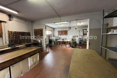 Villa i Bagno a Ripoli, Florence, Bagno a Ripoli - € 1.250.000 | Ref: V130BORRANI - foto 16