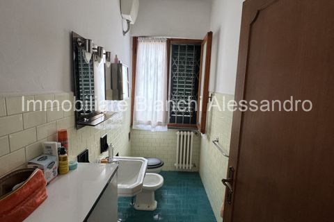 Villa i Bagno a Ripoli, Florence, Bagno a Ripoli - € 1.250.000 | Ref: V130BORRANI - foto 18