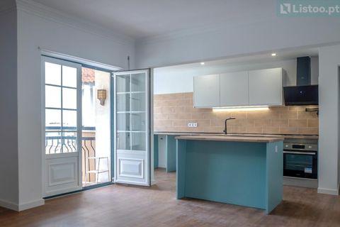 Lejlighed i Alcabideche, Lisbon, Alcabideche - € 790.000 | Ref: L2026167 - foto 2