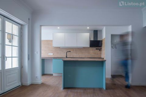 Lejlighed i Alcabideche, Lisbon, Alcabideche - € 790.000 | Ref: L2026167 - foto 1