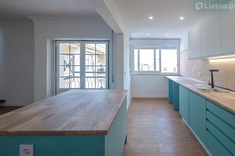 Lejlighed i Alcabideche, Lisbon, Alcabideche - € 790.000 | Ref: L2026167 - foto 15