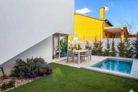 Villa i Oeiras, Lisbon, Oeiras - € 790.000 | Ref: L1020233 - foto 2