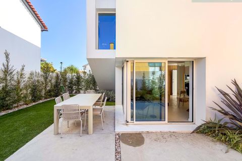 Villa i Oeiras, Lisbon, Oeiras - € 790.000 | Ref: L1020233 - foto 4