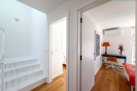 Villa i Oeiras, Lisbon, Oeiras - € 790.000 | Ref: L1020233 - foto 10