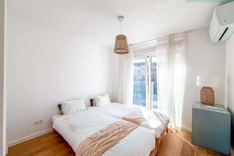 Villa i Oeiras, Lisbon, Oeiras - € 790.000 | Ref: L1020233 - foto 12