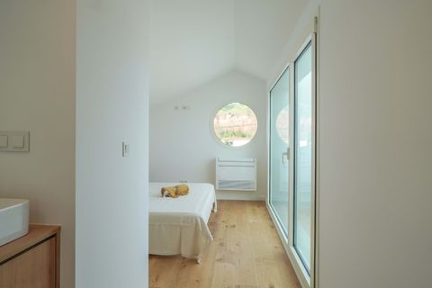 Villa i Oeiras, Lisbon, Oeiras - € 790.000 | Ref: L1020233 - foto 17