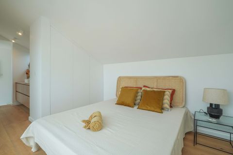Villa i Oeiras, Lisbon, Oeiras - € 790.000 | Ref: L1020233 - foto 18