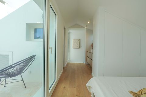 Villa i Oeiras, Lisbon, Oeiras - € 790.000 | Ref: L1020233 - foto 19