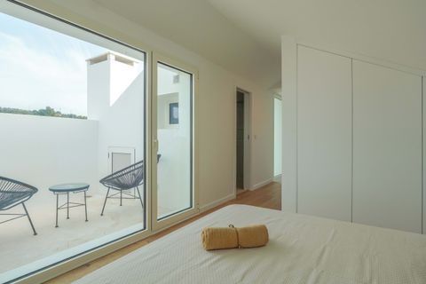 Villa i Oeiras, Lisbon, Oeiras - € 790.000 | Ref: L1020233 - foto 20