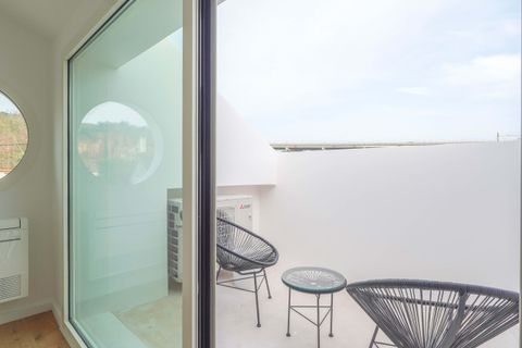 Villa i Oeiras, Lisbon, Oeiras - € 790.000 | Ref: L1020233 - foto 21