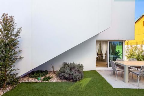 Villa i Oeiras, Lisbon, Oeiras - € 790.000 | Ref: L1020233 - foto 25