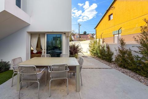 Villa i Oeiras, Lisbon, Oeiras - € 790.000 | Ref: L1020233 - foto 28