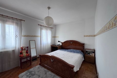 Villa i Adria, Rovigo, Adria - € 75.000 | Ref: MCEC120326 - foto 3