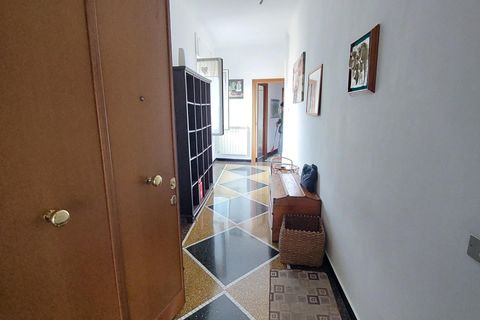 Lejlighed i Genoa, Genoa, Genoa - € 185.000 | Ref: 30087 - foto 2