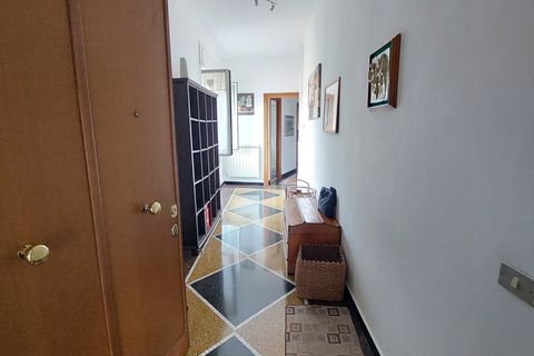 Lejlighed i Genoa, Genoa, Genoa - € 185.000 | Ref: 30087 - foto 3