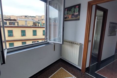 Lejlighed i Genoa, Genoa, Genoa - € 185.000 | Ref: 30087 - foto 4