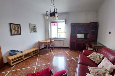 Lejlighed i Genoa, Genoa, Genoa - € 185.000 | Ref: 30087 - foto 8