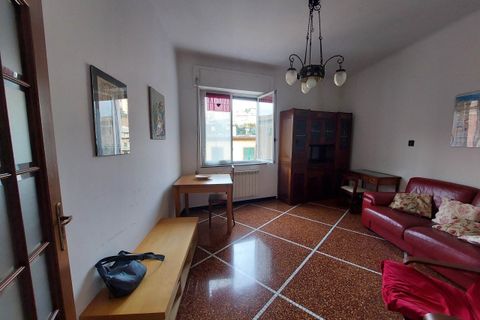 Lejlighed i Genoa, Genoa, Genoa - € 185.000 | Ref: 30087 - foto 9