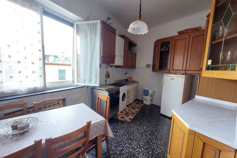 Lejlighed i Genoa, Genoa, Genoa - € 185.000 | Ref: 30087 - foto 10