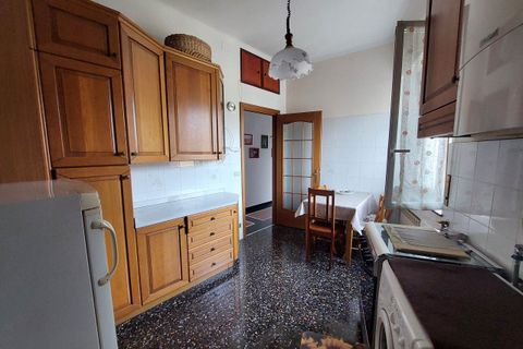 Lejlighed i Genoa, Genoa, Genoa - € 185.000 | Ref: 30087 - foto 11