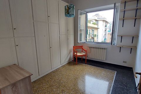 Lejlighed i Genoa, Genoa, Genoa - € 185.000 | Ref: 30087 - foto 12