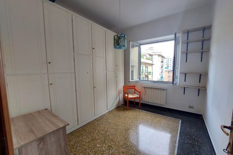 Lejlighed i Genoa, Genoa, Genoa - € 185.000 | Ref: 30087 - foto 13